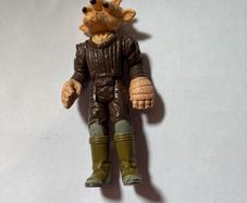 Star Wars Ree Yees