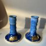 Castle Arch Candle Holders Image 2