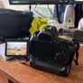 Canon 6D Mark ii Body + Battery Grip Image 3