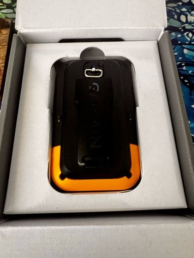 Garmin eTrex SE