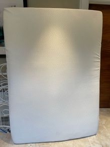 Spotless Very Thick Pocket Sprung Double Mattress - Can Deliver
