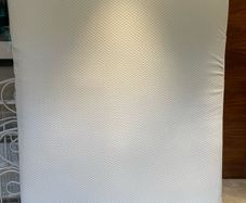 Spotless Very Thick Pocket Sprung Double Mattress - Can Deliver