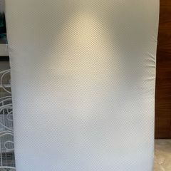 Spotless Very Thick Pocket Sprung Double Mattress - Can Deliver