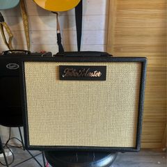 Blackstar Debut 50R