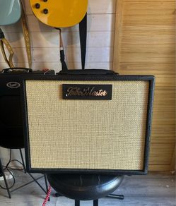 Blackstar Debut 50R