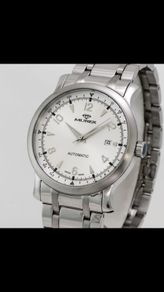 Swiss watch