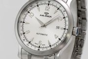 Swiss watch
