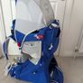 Backpack to carry child Image 9