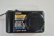 Sony Cyber-shot DSC-HX5 10.2MP