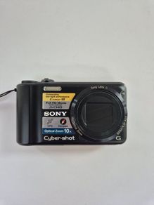 Sony Cyber-shot DSC-HX5 10.2MP