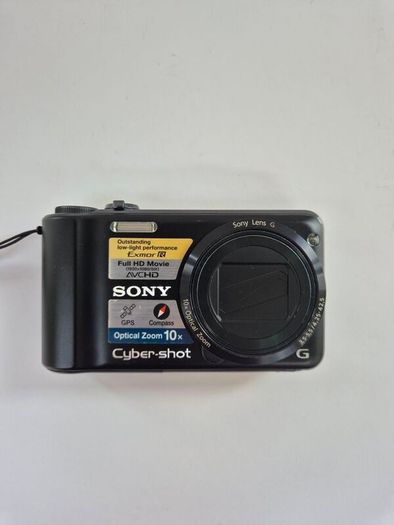Sony Cyber-shot DSC-HX5 10.2MP