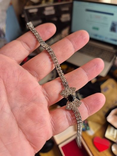 Vintage Bracelet