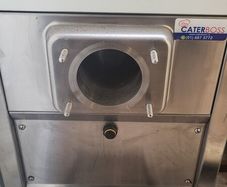 Ice cream machine