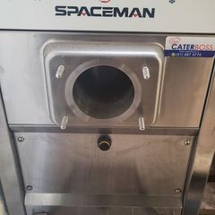 Ice cream machine