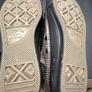 Women's high top Converse Image 8