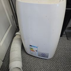 Blyss WAP-12EA26 portable air conditioner