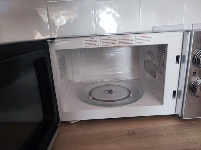 Microwave for sale