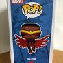 Funko Marvel: Falcon (2021 Summer Convention) Image 2