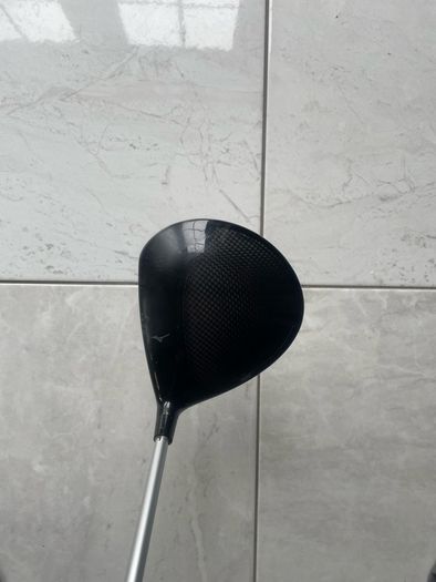 Mizuno stx 230 regular flex driver