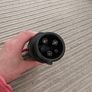 Type 2 to Type 1 adapter for electric cars EV Image 2