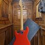Watkins Wilson Rapier 44 70's Image 2