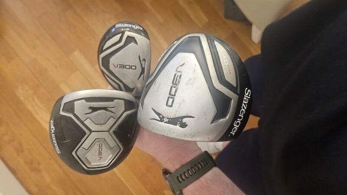 Golf Clubs