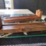 Handmade Dual incense holder Image 6