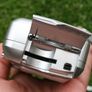 Kodak EasyShare C300 3.2MP Compact Digital Camera Silver Tested Image 5