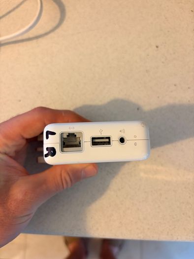 Airport Express