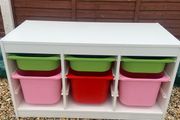 Ikea Trofast Storage unit