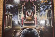 APOCRYPHA: The Forgotten Scroll -LP-1988 (Autographed by Marty Friedman)