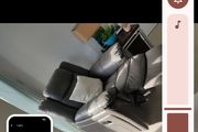 reclining chair