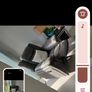 reclining chair Image 3