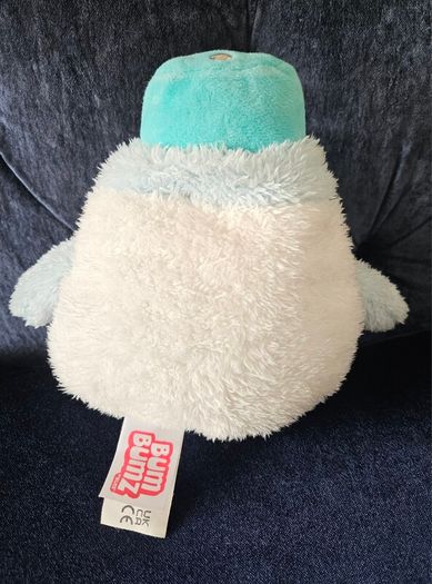 BumBumz Samara the Salt Soft Toy