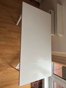 IKEA desk