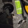 w203 steering angle sensor Image 3