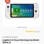 Logitech G Cloud Gaming Handheld Image 9