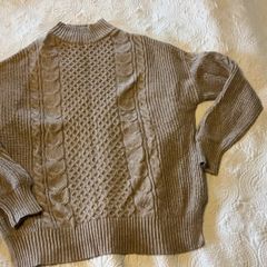 White stuff jumper