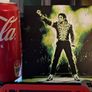 Michael Jackson Hueforge Image 3