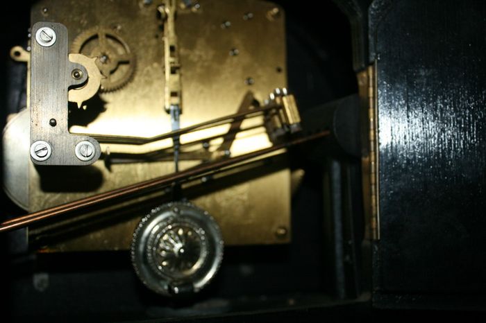 Bentima Clock