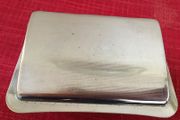 Alfa Romeo Ashtray For  Giulia 105 1300 1600 Ti Super Saloon