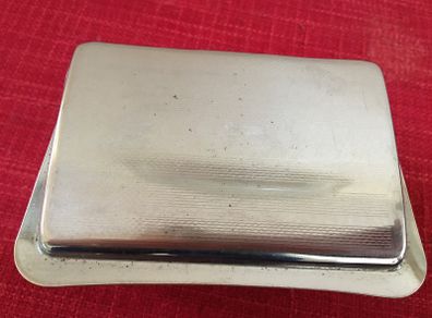 Alfa Romeo ashtray for Giulia 105