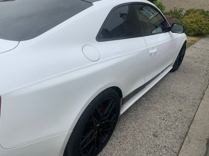 Audi RS5
