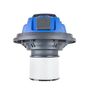 Hyundai 1400W 3-In-1 Wet And Dry Vacuum Cleaner Image 7