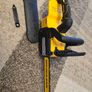 Latest Model DeWALT 18V XR Cordless Brushless Chainsaw. Image 9