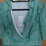 Marc Angelo green Vintage style dress (free postage) Image 2