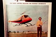 1974. RM. Radio Modeller Magazine.