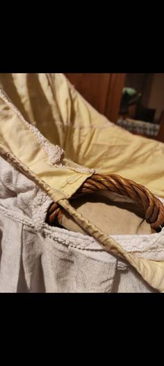 Moses Basket with Stand and Travel Cot