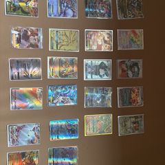 Pokemon Trading Cards