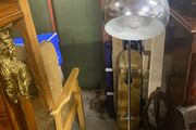 tall lamp